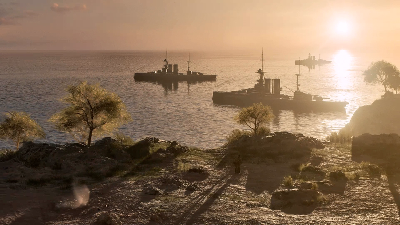 Illustration for article titled Battlefield V: The Kotaku Review